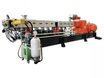 TSB Series Twin Screw Extruder