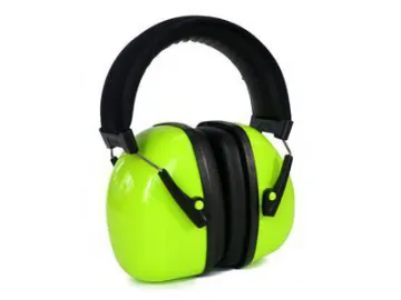 Industrial Hearing Protection Earmuff, EM-5006 Earmuff