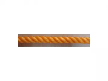 Polyethylene Rope