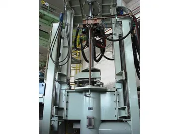 Vacuum Arc Remelting Furnace