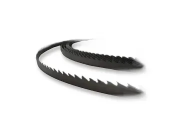 Band Saw Blades