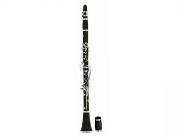 17 Key Clarinet