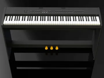 P-11 Portable Digital Piano