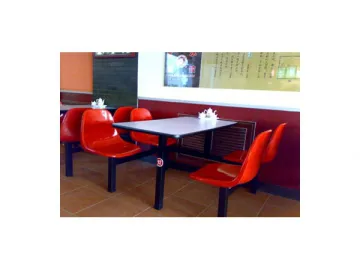 Dinette Sets Public Facilities