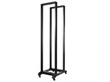 RA Open Frame Rack