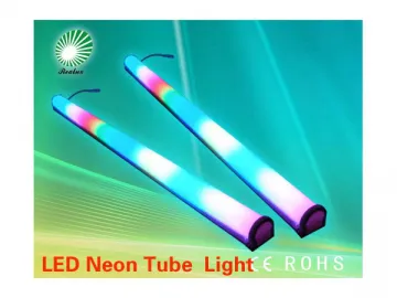 LED Neon       Tube Light