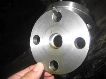 Blind Flange