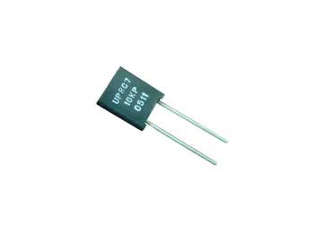 UPR/UPRN Resistor