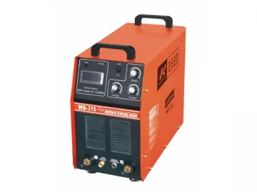 TIG-315II Industrial Inverter DC TIG Welding Machine