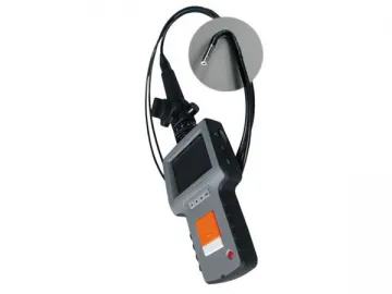 Two Way Articulating Borescope