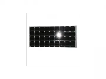 Monocrystalline Silicon