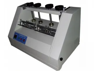 Footwear Testing Machine (GT-K01-1 Shoe Flex Tester)