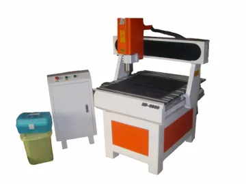 SD-6060 Advertising CNC Router