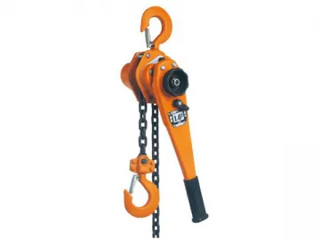 Lever Hoist  (Hand Operated Hoist)