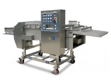 Tempura Battering Machine