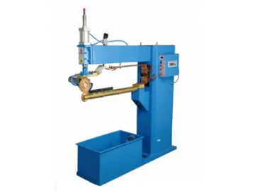 Seam Welder, Seam Welding machine