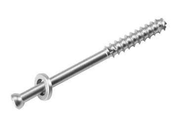 7.3mm Cannulated Compression Screw