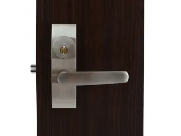 MPD1614 Mortise Lever Lock