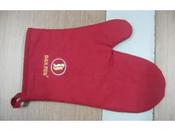 Teflon Oven Mitt