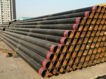 FBE Coating Steel Pipe