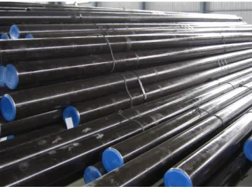 ERW Steel Pipe