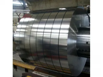 Stainless Steel Coil