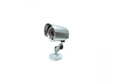 861D Fixed CCTV Camera