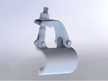 Scaffold Putlog Clamp (Single)