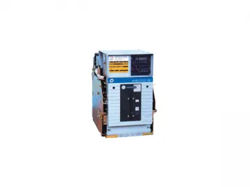 H-DW14 Low Voltage Circuit Breaker for Ship