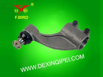 ISUZU Tie Rod End (DXQ003)