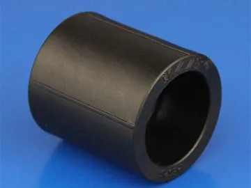 Socket Fusion Fittings, HDPE Water Pipe Fittings