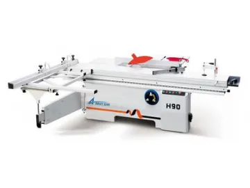 Sliding Table Saw