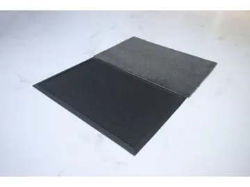 Sanitizing Mat