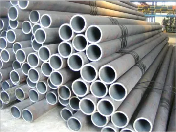 Boiler Steel Pipe (Seamless Pipe)