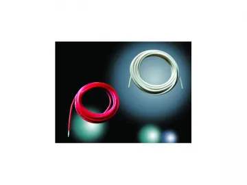 Silicone Rubber Heating Wire