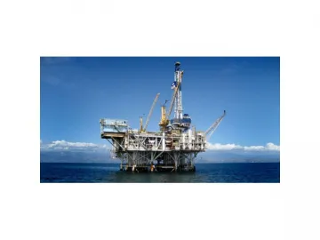 Oil and Gas Industry