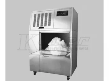 Snow Ice Maker