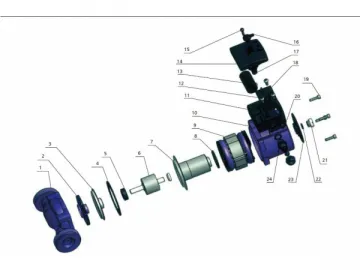 Circulation Pump