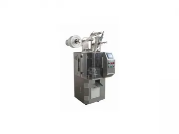 Tea Packaging Machine