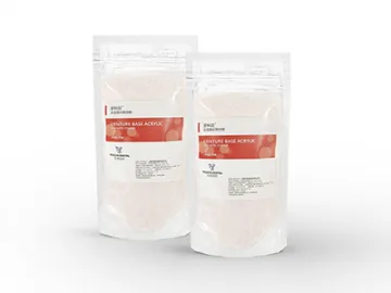 Advanced Denture Base Powder (Heat Cure)