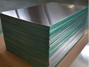 Composite Aluminum