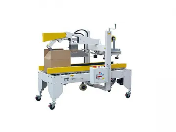 Automatic Flap-Folding Carton Sealer,FX-02