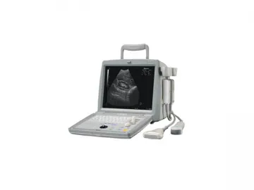 <7> EMP-830 Veterinary Ultrasound