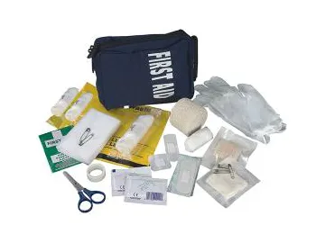 workplace first aid kit