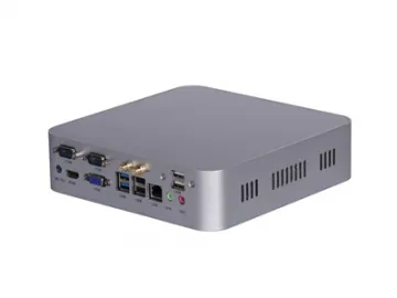 HD4000 Mini PC