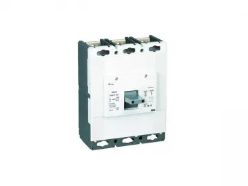 DAM1-800 MCCB Molded Case Circuit Breaker