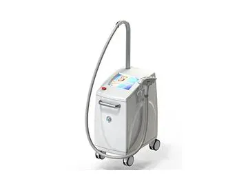 YAG-III Nd YAG Laser Tattoo Removal Machine