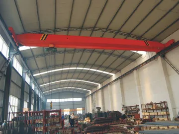 Overhead Crane