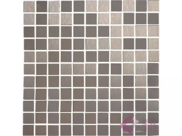 Aluminum Composite Panel Mosaic