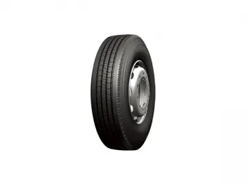 EGT88 Long Haul Truck Tire